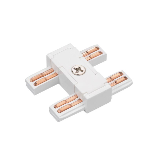 Коннектор прямой MAG-VIBE-CON-I-POWER (WH) IP20 металл Arlight 044508 Коннектор прямой MAG-VIBE-CON-I-POWER (WH) IP20 металл Arlight 044508