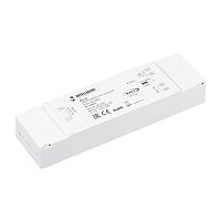 Модуль релейный SMART-SWITCH-701-72-D2-SUF 230В 10А DALI IP20 пластик INTELLIGENT ARLIGHT 046512