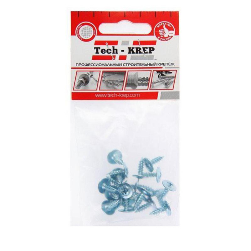 Саморез усиленный для тонкого метал. листа 4.2х13 (пакет) (уп.22шт) Zitar 102387 Саморез усиленный для тонкого метал. листа 4.2х13 (пакет) (уп.22шт) Zitar 102387