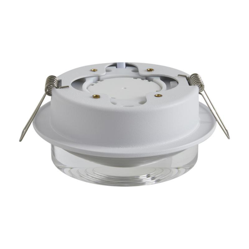 Спот Zoro GX53х1 15Вт IP20 Voltega VGL7134DLB-01W фото 8
