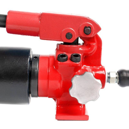 Помпа гидравлическая ручная ПМР-7020 КВТ 69287 фото 5 Помпа гидравлическая ручная ПМР-7020 КВТ 69287 фото 5