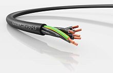 Кабель FLEXICORE 110 нг(А)-LS 7G0.75 (м) LAPP 3120000143 Кабель FLEXICORE 110 нг(А)-LS 7G0.75 (м) LAPP 3120000143