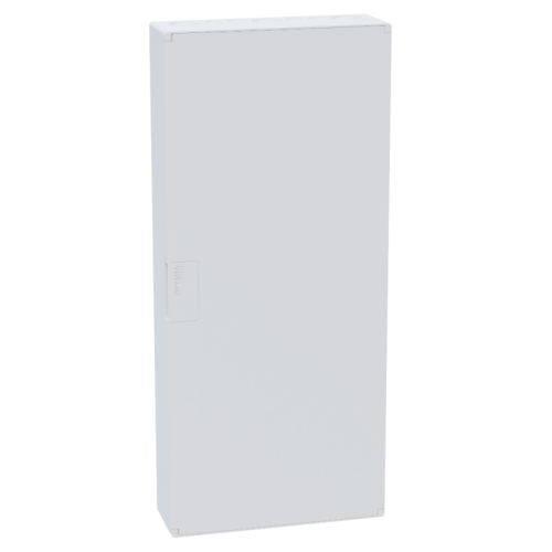 Корпус OptiBox Pro 48-NNR-IP40 пластик. КЭАЗ 379807 Корпус OptiBox Pro 48-NNR-IP40 пластик. КЭАЗ 379807