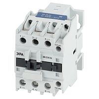 Контактор КМИ-23210 32А 230В/АС3 1НО KKM21-032-230-10-E PRO Эра Б0050441