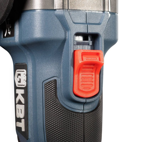 Машина шлифовальная угловая GB-20-125 (без АКБ и заряд. устр.) КВТ 104538 фото 5