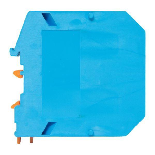 Колодка клеммная винтовая 95 UT син. EKF scr-ut-95-b фото 7