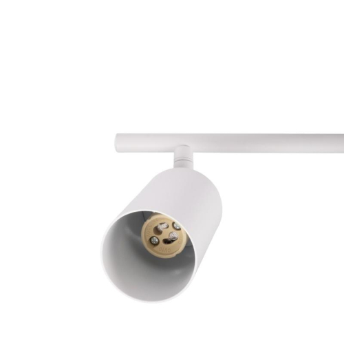 Светильник PCL-0403 3xGU10 IP20 230В WH настен./потолочн. декор. под лампу JazzWay 5066663 фото 5 Светильник PCL-0403 3xGU10 IP20 230В WH настен./потолочн. декор. под лампу JazzWay 5066663 фото 5