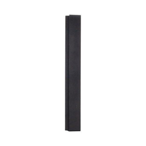 Рамка 2-м Эпика IP44 пластик черн. EKF UP1-FPB-02-44 фото 5