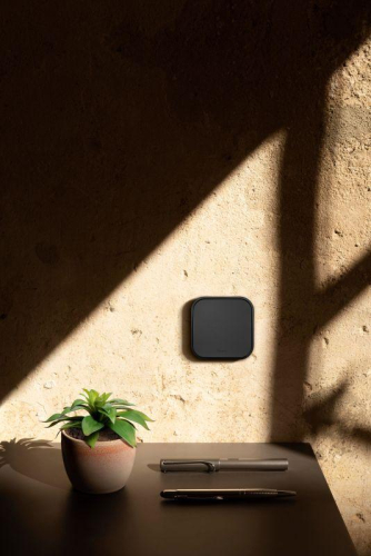 Выключатель 1-кл. ОП Quteo 10А IP20 10AX черн. матов. IEK 782471 фото 4 Выключатель 1-кл. ОП Quteo 10А IP20 10AX черн. матов. IEK 782471 фото 4