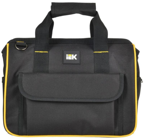 Сумка монтажника универс. BG-10 ARMA2L 5 IEK A2L5-BG10-10-K02 фото 2