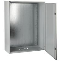 Корпус ЩМП-4-0 76 IP31 УХЛ3 NO-114-05 метал. Эра Б0030168