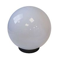 Светильник НТУ 01-100-351 350мм мол/бел. Витебск 1200-00050