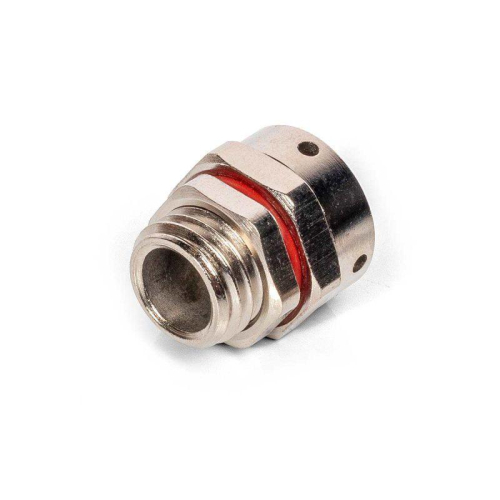 Клапан вентилируемый латунный КВМ-М12 (уп.10шт) Fortisflex 88248 Клапан вентилируемый латунный КВМ-М12 (уп.10шт) Fortisflex 88248