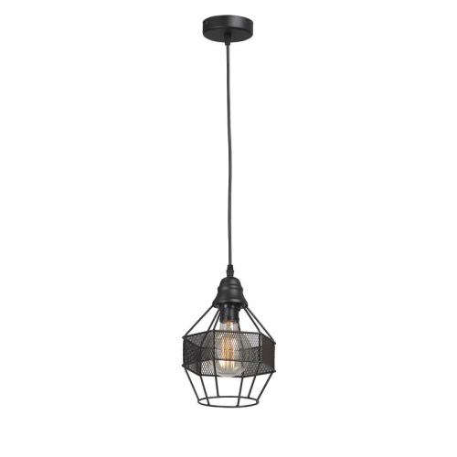 Подвес 1хE27 макс. 60Вт Vitaluce V4419-1/1S Подвес 1хE27 макс. 60Вт Vitaluce V4419-1/1S