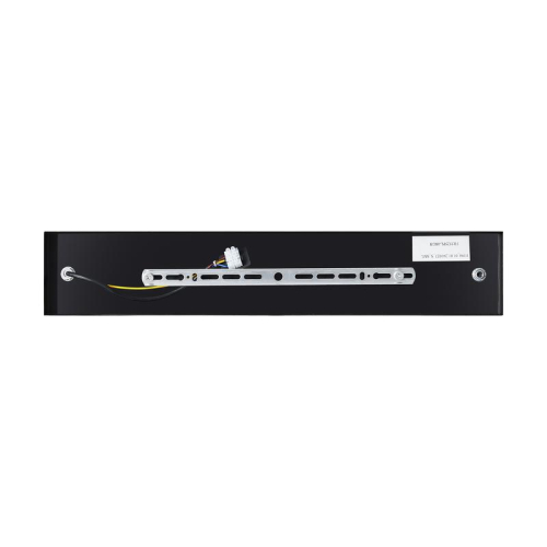 Светильник Ollie 8х40Вт E14 IP20 подвесной Freya FR5525PL-08GB фото 11