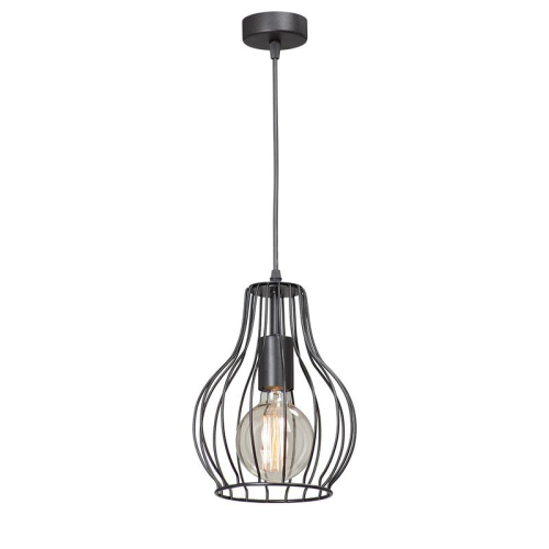 Подвес 1хE27 макс. 60Вт Vitaluce V4390-1/1S Подвес 1хE27 макс. 60Вт Vitaluce V4390-1/1S