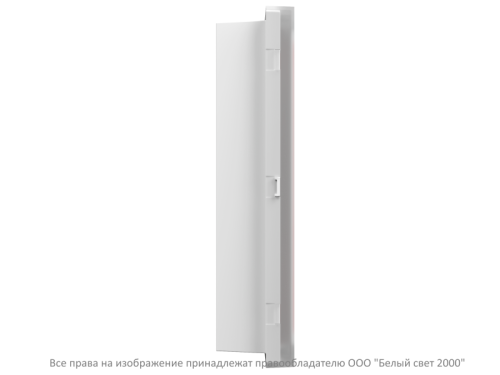 Оповещатель пожарный световой BS-VETERIS-10-F1-12 Белый свет a24641 фото 3 Оповещатель пожарный световой BS-VETERIS-10-F1-12 Белый свет a24641 фото 3