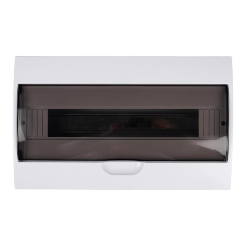 Бокс модульный накладной PDB/W 1018 WH (ЩРН-П-18) IP41 пластик. Pro JazzWay 5071681 фото 14 Бокс модульный накладной PDB/W 1018 WH (ЩРН-П-18) IP41 пластик. Pro JazzWay 5071681 фото 14