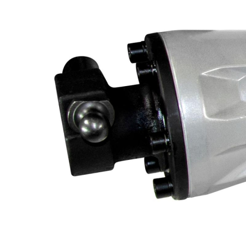 Молоток отбойный М-30/1800В SDS HEх 30 1700уд/мин 30Дж 1800Вт ИНТЕРСКОЛ 773.0.0.00 фото 4