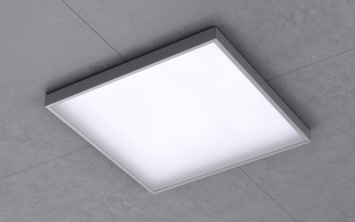 Светильник светодиодный 14 762 ДВО-01-О-30-5К-IP40-Армстронг Innolux 14762 фото 4