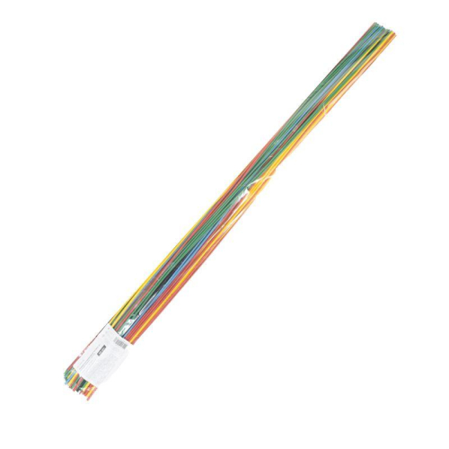 Набор трубок термоусадочных ТУТ нг 3.0/1.5 5 цветов 1м (уп.50шт) Rexant 29-0152 фото 8 Набор трубок термоусадочных ТУТ нг 3.0/1.5 5 цветов 1м (уп.50шт) Rexant 29-0152 фото 8