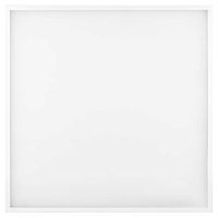 Светильник светодиодный SPO-640-3-4K-32 32Вт 4000К IP40 4000лм 588х588х19мм Грильято панель матов. Эра Б0061337