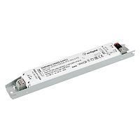 Блок питания ARV-LG-24030-LINEAR-PFC-DALI2-PD 24В 1.25А 30Вт IP20 метал. Arlight 049479