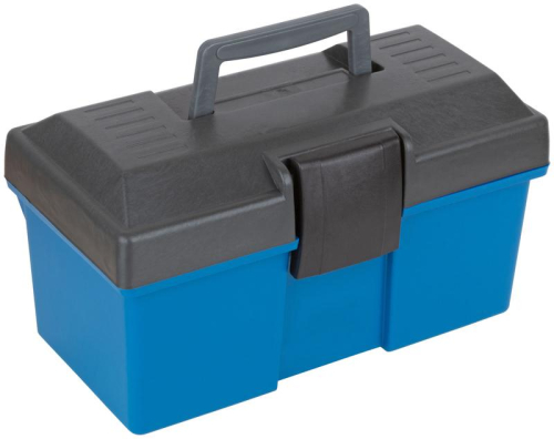 Ящик для инструмента пластиковый 11.5дюйм (290х165х160мм) MOS 65530М фото 3
