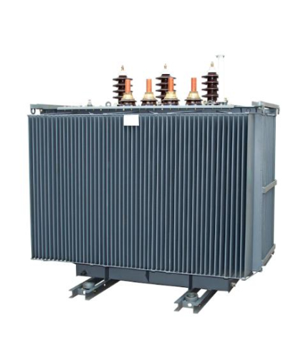 Трансформатор ТМГ21 630/10/0.4 Д/Ун-11 УХЛ1 Минский ЭТЗ