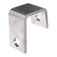 Прижим балочный №2 10х40 компл. болт Промрукав PR16.1101