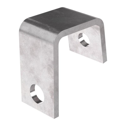 Прижим балочный №2 10х40 компл. болт Промрукав PR16.1101 Прижим балочный №2 10х40 компл. болт Промрукав PR16.1101