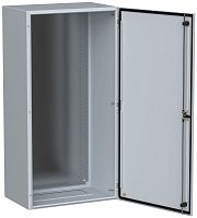 Корпус ЩМП-120.60.40 IP66 УХЛ1 метал. TITAN 5 IEK TI5-10-N-120-060-040-66