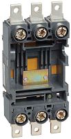 Панель втычная ПМ1/П для ВА88-35 KARAT IEK SVA30D-PM1-P