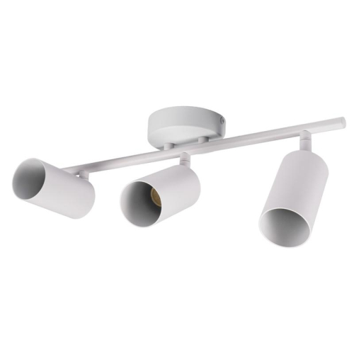 Светильник PCL-0403 3xGU10 IP20 230В WH настен./потолочн. декор. под лампу JazzWay 5066663 фото 13 Светильник PCL-0403 3xGU10 IP20 230В WH настен./потолочн. декор. под лампу JazzWay 5066663 фото 13