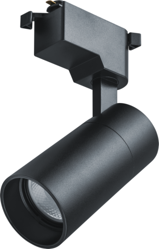Светильник трековый 95 540 NLT-T1-1L-10W-840-BL-LED 4000К 36град. черн. NAVIGATOR 95540 Светильник трековый 95 540 NLT-T1-1L-10W-840-BL-LED 4000К 36град. черн. NAVIGATOR 95540