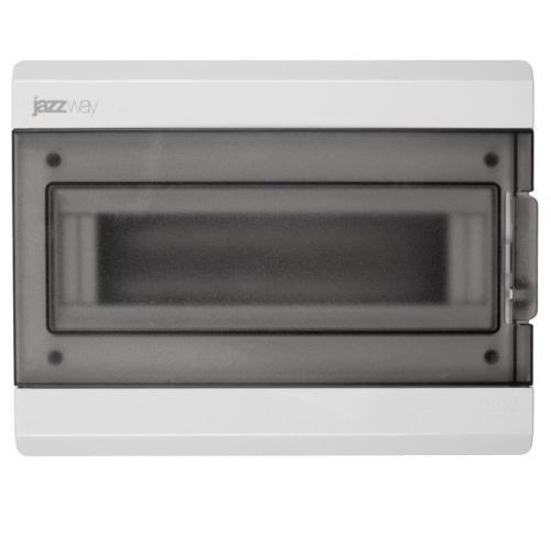 Бокс модульный накладной PDB/W 3012 GR (ЩРН-ПГ-12) IP65 пластик. Pro JazzWay 5072008 фото 16 Бокс модульный накладной PDB/W 3012 GR (ЩРН-ПГ-12) IP65 пластик. Pro JazzWay 5072008 фото 16
