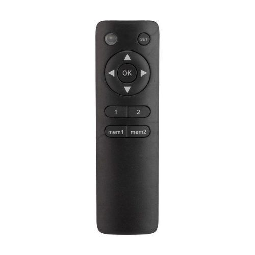 Кронштейн для телевизора 32"-75" дюймов моторизированный Profi Rexant 38-0385 фото 3