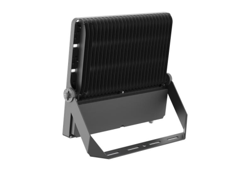 Прожектор светодиодный СДО FL 22 C 600W AM1 840 GR 589х60х570мм 600Вт 4000К IP66 уличный сер. Русский Свет 30082225198 фото 3 Прожектор светодиодный СДО FL 22 C 600W AM1 840 GR 589х60х570мм 600Вт 4000К IP66 уличный сер. Русский Свет 30082225198 фото 3