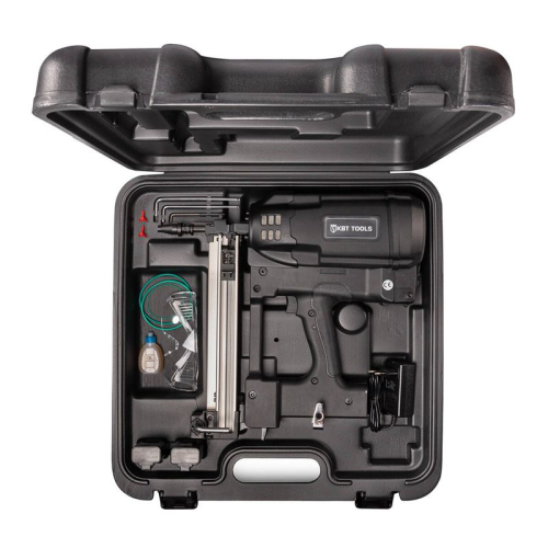 Пистолет монтажный газовый GCN-40Y ПРОФИ КВТ 104523 фото 14 Пистолет монтажный газовый GCN-40Y ПРОФИ КВТ 104523 фото 14