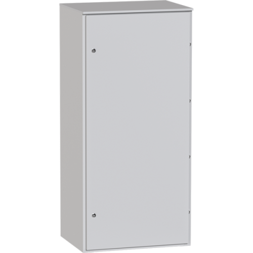 Корпус ВРУ-1м IP31 цельносвар. с боковыми панелями и задней стенкой (1700х800х600) PROxima EKF mb05-01-60m фото 2