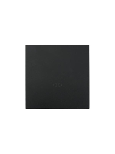 Выключатель 1-кл. перекрестный СП ZIMA IP20 10А безвинт. зажим черн. бархат LEZARD 704-4288-107QC фото 4 Выключатель 1-кл. перекрестный СП ZIMA IP20 10А безвинт. зажим черн. бархат LEZARD 704-4288-107QC фото 4