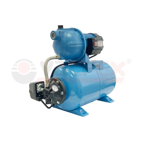 Насос автомат 60/35 Ч-24 (1) VALFEX VF.A.60.35.CH.24 Насос автомат 60/35 Ч-24 (1) VALFEX VF.A.60.35.CH.24