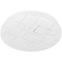 Светильник светодиодный SPB-6 Slim Neo 24W-4K 24Вт 4000К IP20 1800лм без ДУ Эра Б0071149
