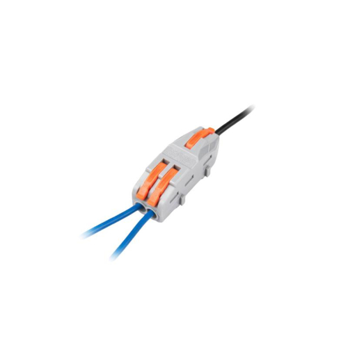 Клемма монтажная СМК PTC-1P 4212 BL/3 450В 32А 0.08-2.5(4.0)кв.мм JazzWay 5073722 фото 7 Клемма монтажная СМК PTC-1P 4212 BL/3 450В 32А 0.08-2.5(4.0)кв.мм JazzWay 5073722 фото 7