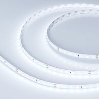 Лента светодиодная RT-A98-8mm 24V Cool 8000К 10Вт/м IP20 2835 (уп.5м) Arlight 019912(2)