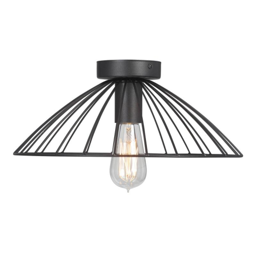 Люстра 1xE27 макс. 40Вт Vitaluce V3036-1/1PL фото 4