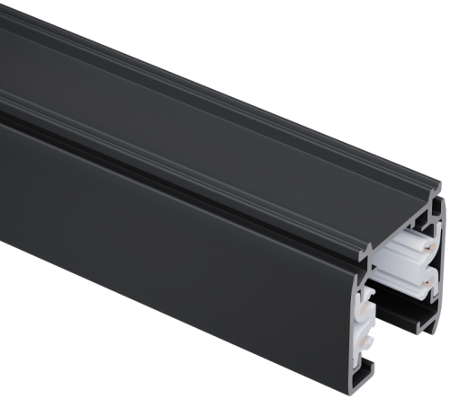 Шинопровод 98 996 ТС-3Ф-Ш-01-BL 1м Innolux 98996