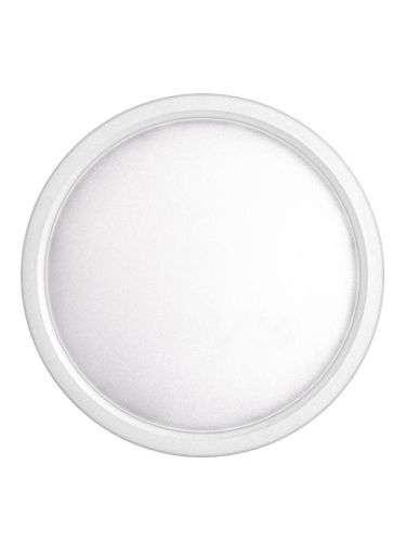 Светильник светодиодный SLIM WHITE 24Вт 6500К IP40 1660лм 230В 230х25мм КОСМОС KSlim24w_W6500K фото 2
