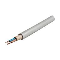 Кабель NYM-O 2х2.5 0.66кВ (уп.10м) АЛЬФАКАБЕЛЬ 05124