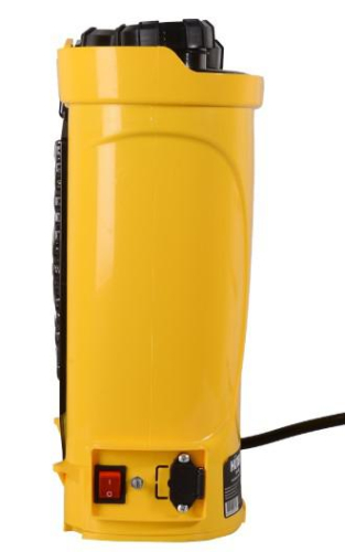 Опрыскиватель аккумуляторный SP-12AC HUTER 70/13/28 фото 6 Опрыскиватель аккумуляторный SP-12AC HUTER 70/13/28 фото 6